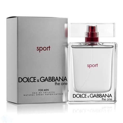 the one sport dolce gabbana homme|the one Dolce & Gabbana notes.